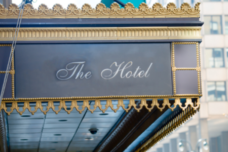Los 15 Mejores Hoteles de Nueva York